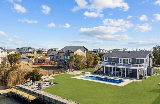NEW! Boat Ramp, Pool, Hot Tub