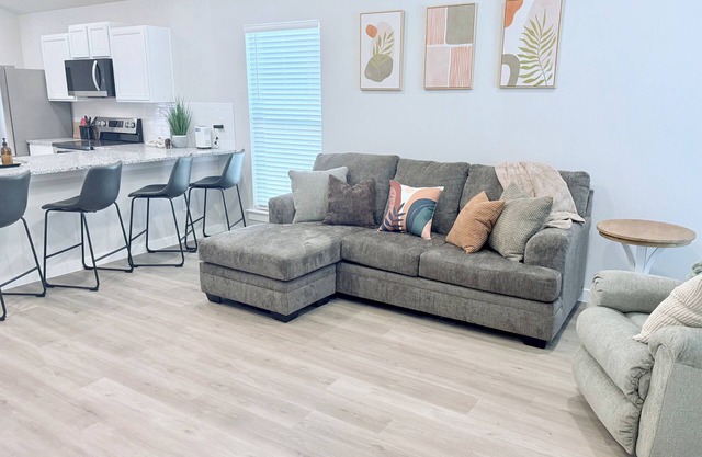 New Build in Lubbock - Perfect for Families, minutes from Texas Tech