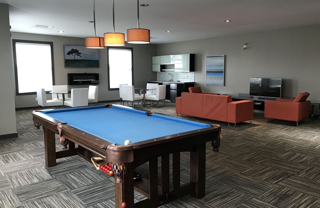 NEW Built Modern, Cozy and Spacious 2-bedroom Condo