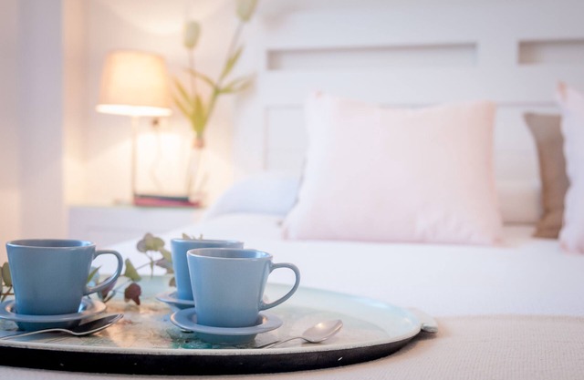 New Cazorla, home & comfort