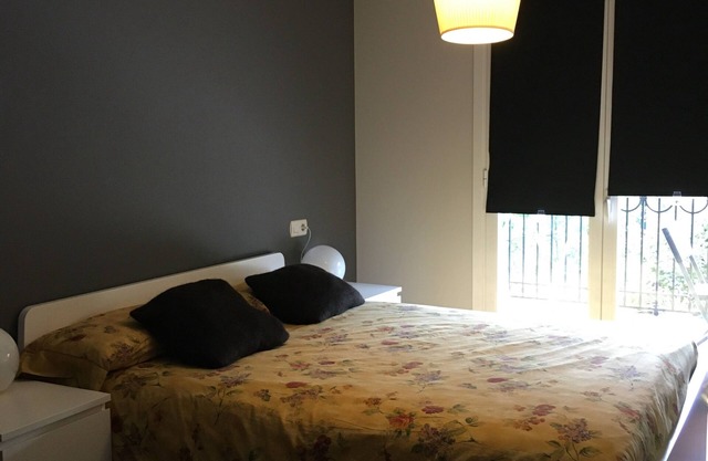 New central apartment near San Sebastián