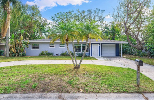 NEW! Charming 3/3 Home near Payne Park and Legacy Trail