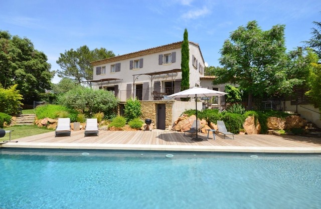 New comfortable house with the charm of the old, swimming pool 13m/3. 5
