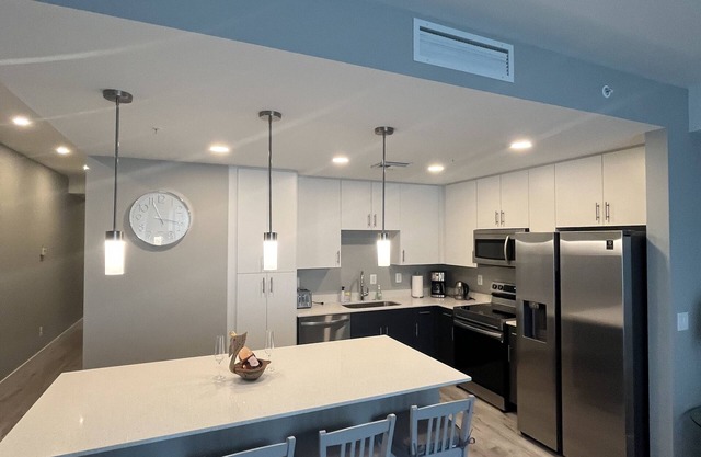 New Condo near downtown Sarasota