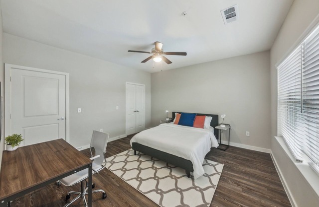 New Construction 2Bd Apt I Properties by Preston