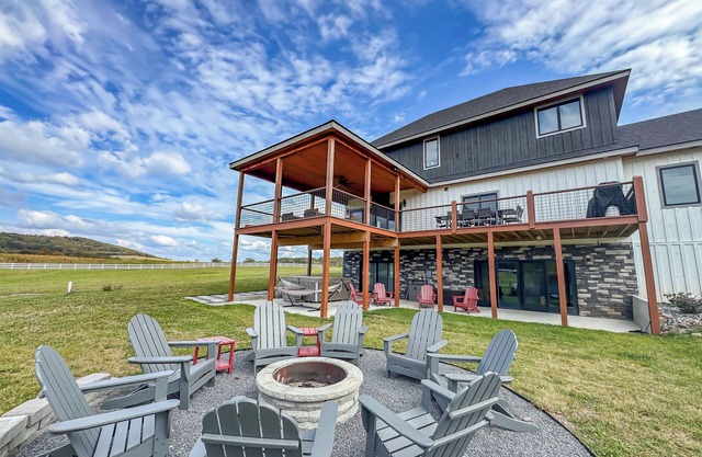 NEW Construction! Free Community Golf and More
