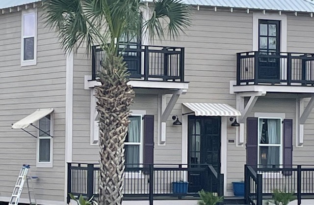 NEW Construction, Huge Deck, Perfect Location, GORGEOUS