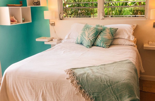 NEW - Cosy Island Style Boho-Chic Seagrape Studio