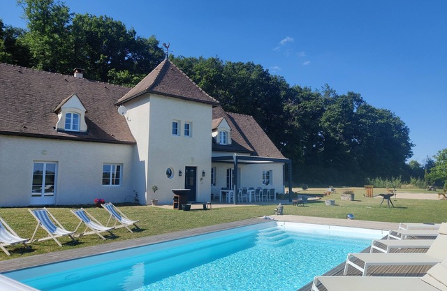 New cottage of 16 people comfortable