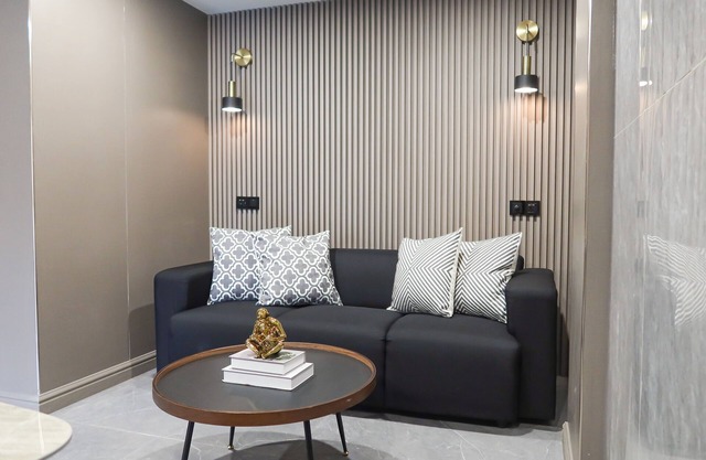 New Deluxe Cozy Studio Apt/WIFI @ Orchard/Somerset Area