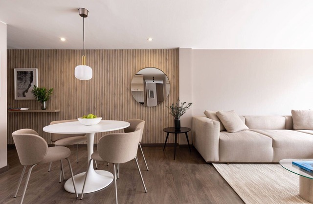 NEW DESIGN APARTMENT- BOGO 64 401