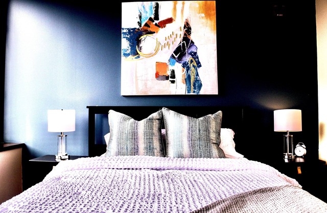 🌟 NEW DTWN🌟Three Rivers Luxury Sunset 🌇 Loft