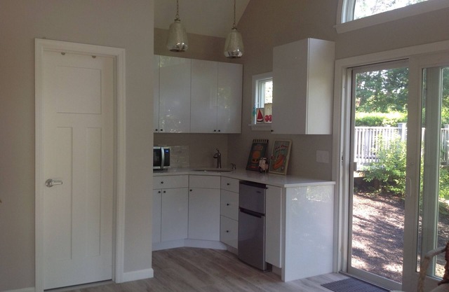 New Duplex Apartment