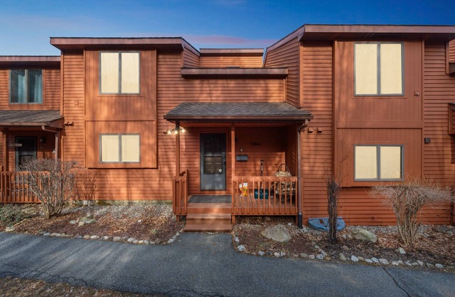 NEW! Echo 7 Building D - Retreat with Mountain Views by The Summit at Gore Mountain