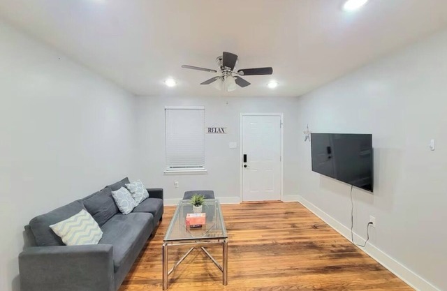 New Entire Apartment Ready For Your Next Vacation!
