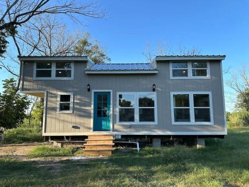 New Entire Tiny Luxury Home