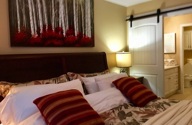 New Exquisite 3BR Suite 5.3 miles to Vidant 2.2 miles to ECU 6.8 miles to DSM