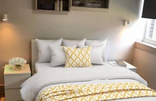 New for 2023! Three Bedroom Stylish Apartment