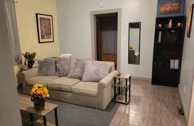 New Furnace! Cozy Cheerful home, updated