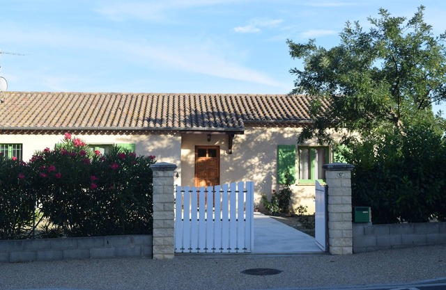 NEW GITE: LABEOURADOU Gîte classified 3 * by Etoiles de France