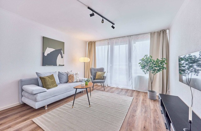 NEW Greta - Your home in the magical Black Forest