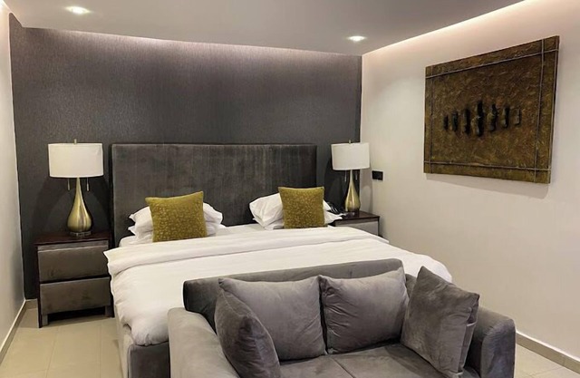 New Haven Hotel