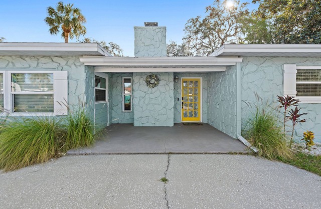 NEW! Heated Pool Home
