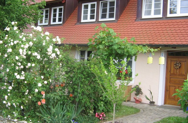 NEW! Holiday apartment for up to 6 people