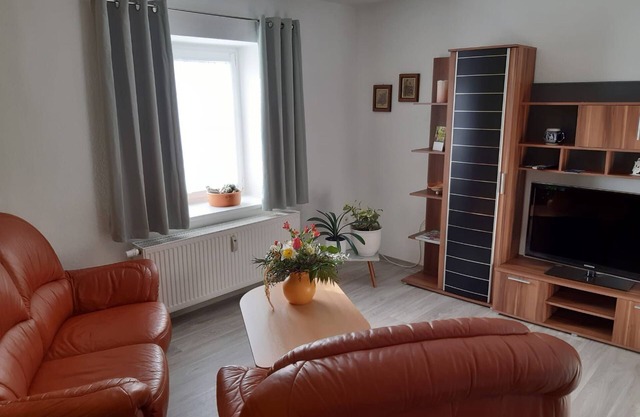 NEW Holiday apartment Hanka OG
