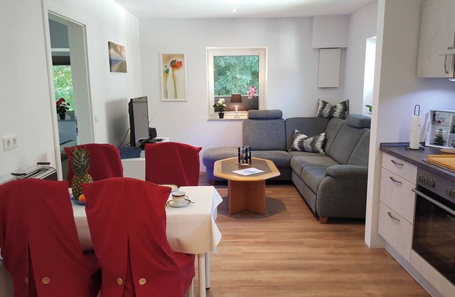 NEW Holiday apartment Föhr