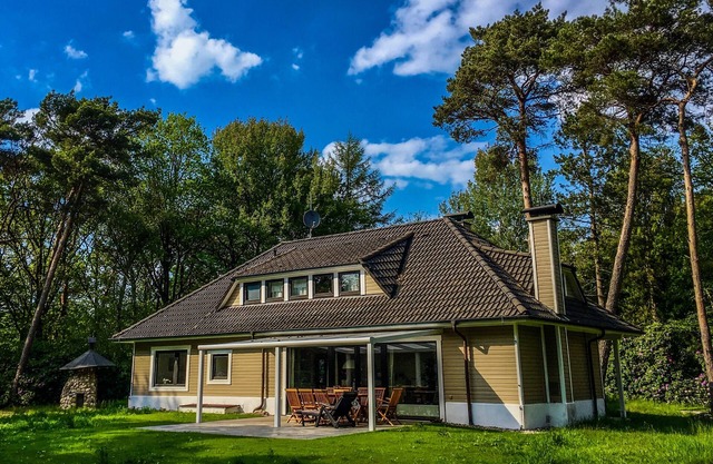 New! Holidays like in Bullerbü
