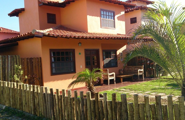 New home corner, 4q (air and tv), wi-fi, SKY, barbecue grills., Manguinhos Buzios near ma