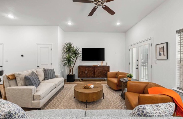 New Home Next to AT&T | Walk to Cowboys Football