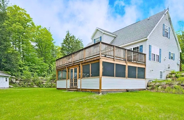 *NEW* Hot Tub/Lakeview/Pool Table/Sleeps16+