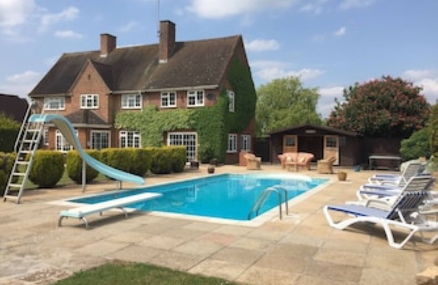 New Inn House Stratford Upon Avon Cotswoldsn* LAST MIN OFFERS ENQUIRE