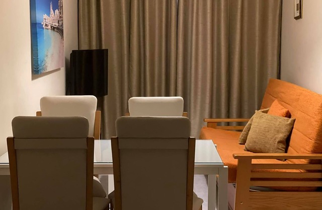NEW LISTING! 2 bedroom apartment in the heart of Mellieha.