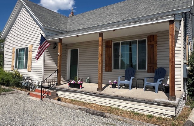 New Listing! Bullseye INN -Cozy Stay Near Lava Hot Springs & Nearby Attractions