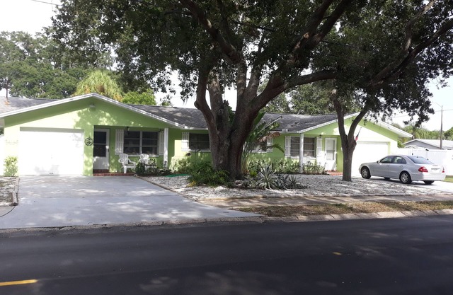 New Listing! "CHAMPER S CORNER . . . the ultimate stay-cation"