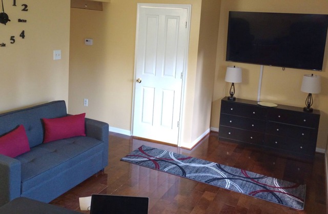 NEW LISTING! Charming DC Metro: Your Perfect Odenton Getaway by RedAwning