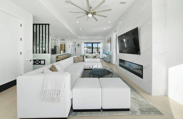 New Listing! Home in Inlet Beach 30A