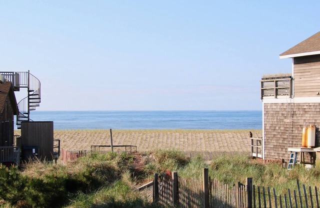 🌞New Listing! Ocean View Retreat!🌞