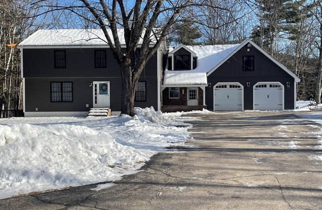 NEW LISTING
