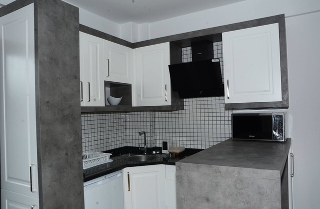 NEW LUXURY SUITS&APARTS WITH POOL,250 m FROM ITS OWN BEACH
