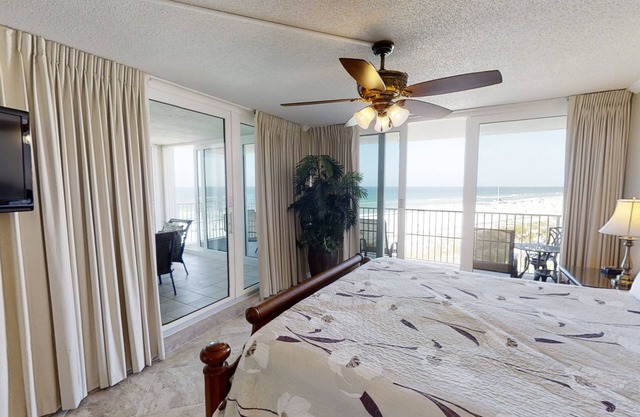 New Mattresses & Ocean View in every room Free Golf & Activities Every Day!