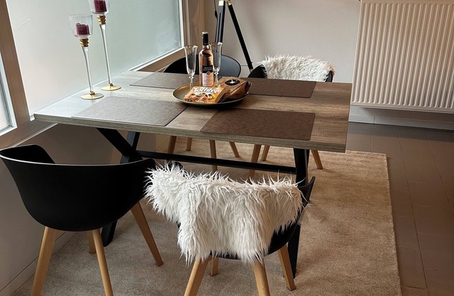 New modern Apartment very close to ANTWERP CENTER and SPORTPALEIS!