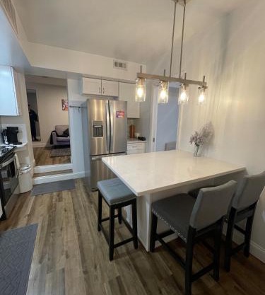 New Modern Apartment