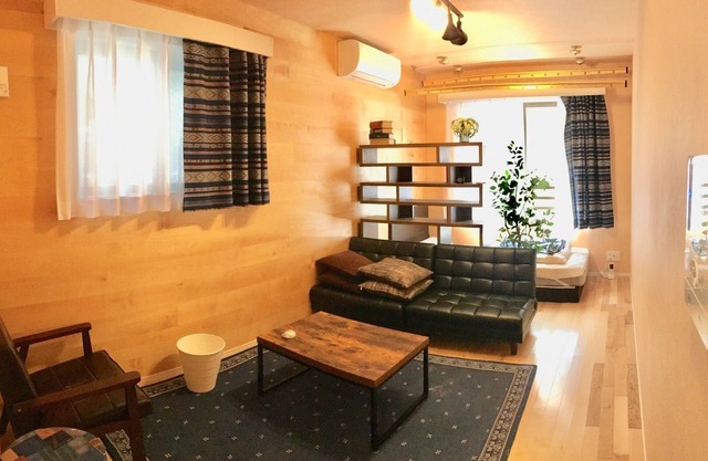 NEW!Near Ueno, Akihabara, Max 10 people