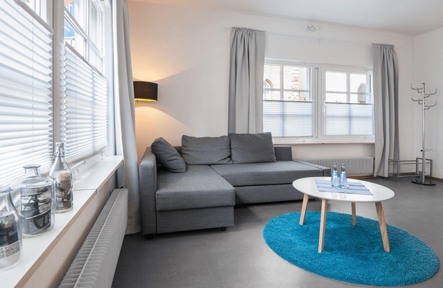 NEW: Noble apartment in the old town of Tübingen, barrier-free, free parking