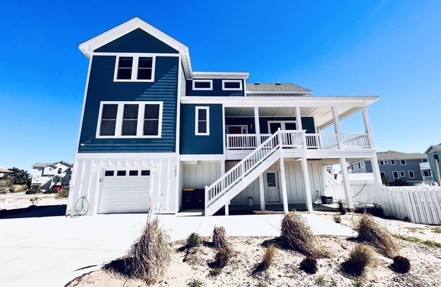 New/Oceanside/Pool/Hot Tub/Tiki Bar/7minwalk2Beach