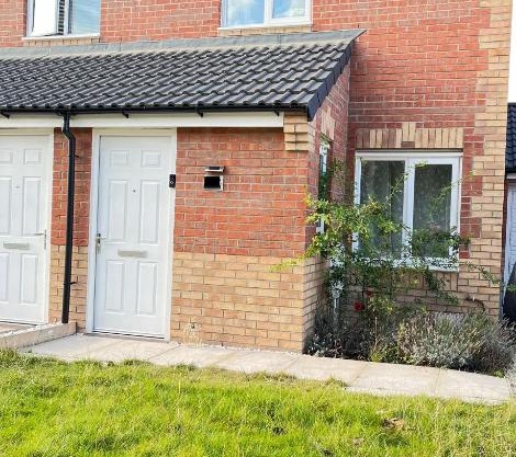 New Ollerton Parkgate Rest